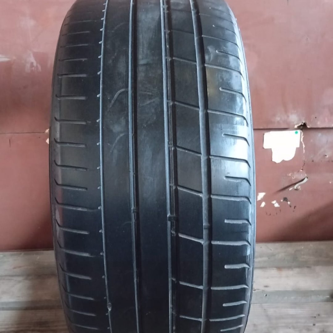 265/40 R19 PIRELLI PZERO 98Y ÇIKMA YAZ LASTİĞİ
