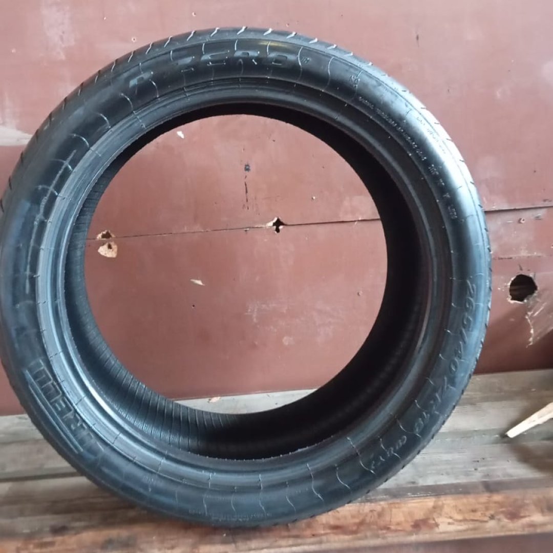 265/40 R19 PIRELLI PZERO 98Y ÇIKMA YAZ LASTİĞİ