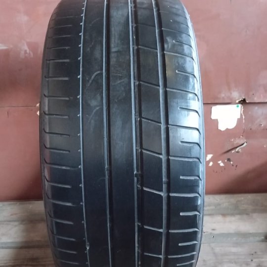 265/40 R19 PIRELLI PZERO 98Y ÇIKMA YAZ LASTİĞİ