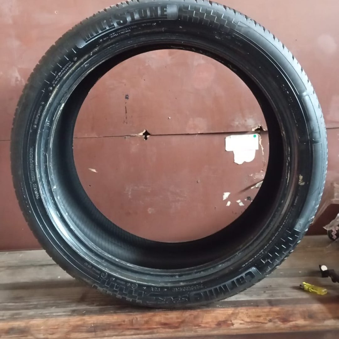 245/40 R19 MILESTONE CARMILE SPORT 98Y ÇIKMA YAZ LASTİĞİ