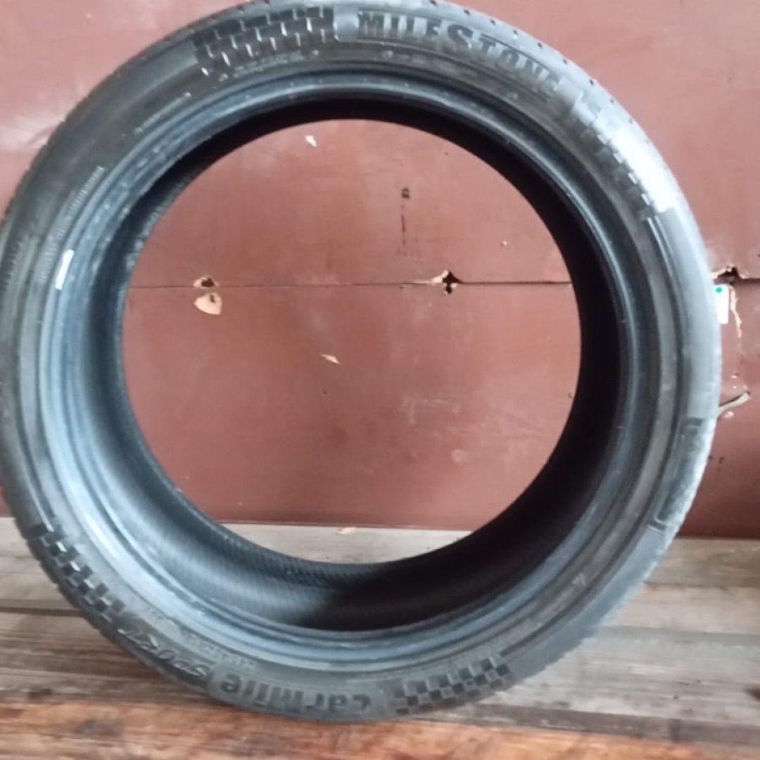 245/40 R19 MILESTONE CARMILE SPORT 98Y ÇIKMA YAZ LASTİĞİ