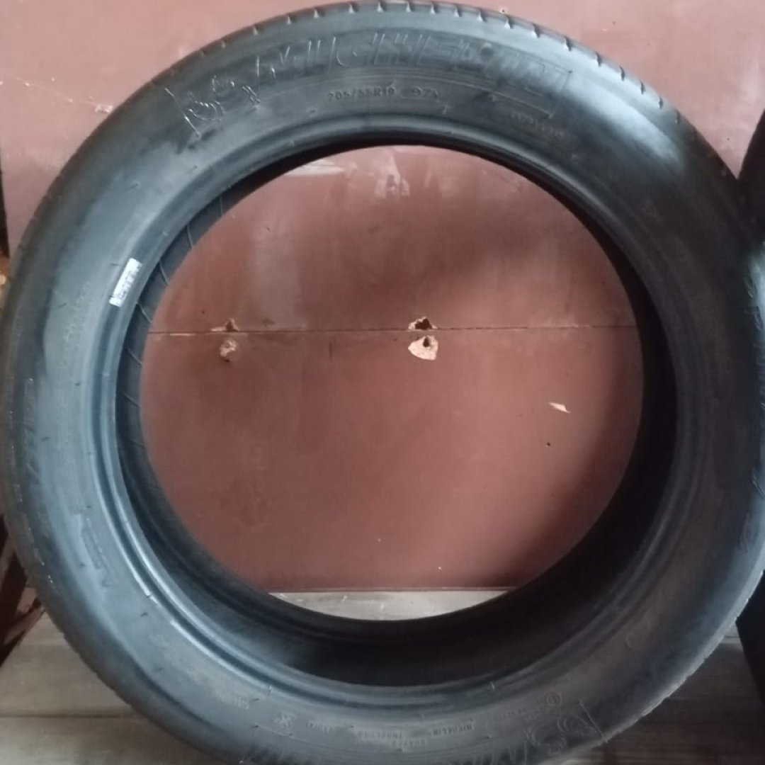 205/55 R19 MICHELIN PRIMACY 3 97V ÇIKMA YAZ LASTİĞİ