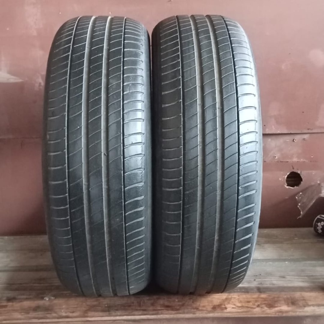 205/55 R19 MICHELIN PRIMACY 3 97V ÇIKMA YAZ LASTİĞİ