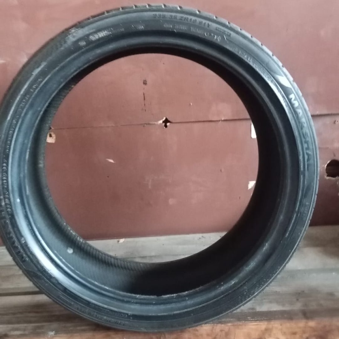 235/35 R19 MARSHALL MU12 91Y ÇIKMA YAZ LASTİĞİ