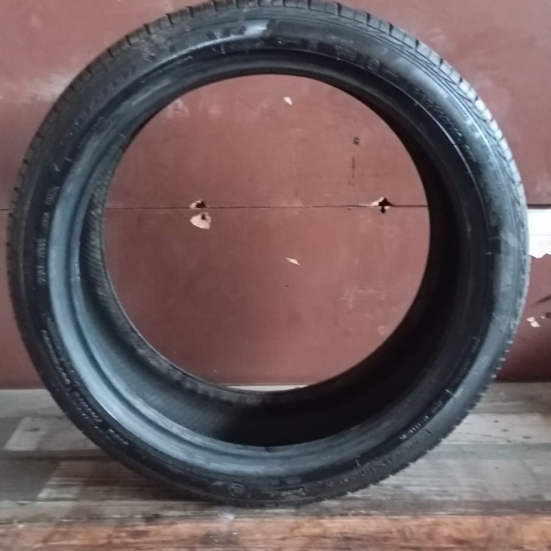 245/40 R19 GOODYEAR EXCELLENCE 98Y RFT ÇIKMA YAZ LASTİĞİ