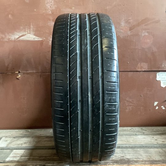 225/40 R18 CONTINENTAL CONTISPORT CONTACT SSR 92W ÇIKMA YAZ LASTİĞİ