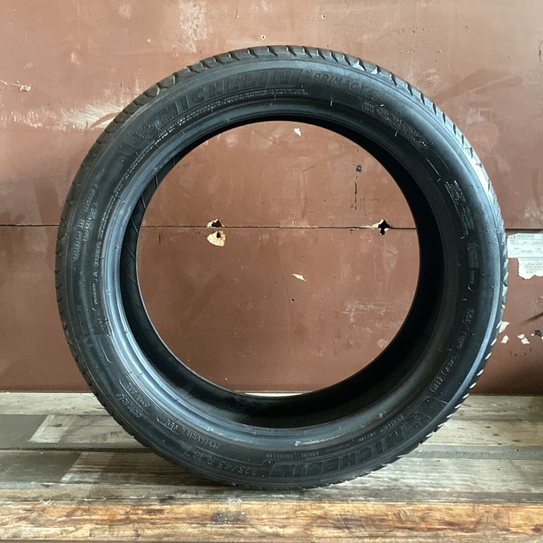 225/45 R18 MICHELIN PRIMACY 4 95W ÇIKMA YAZ LASTİĞİ