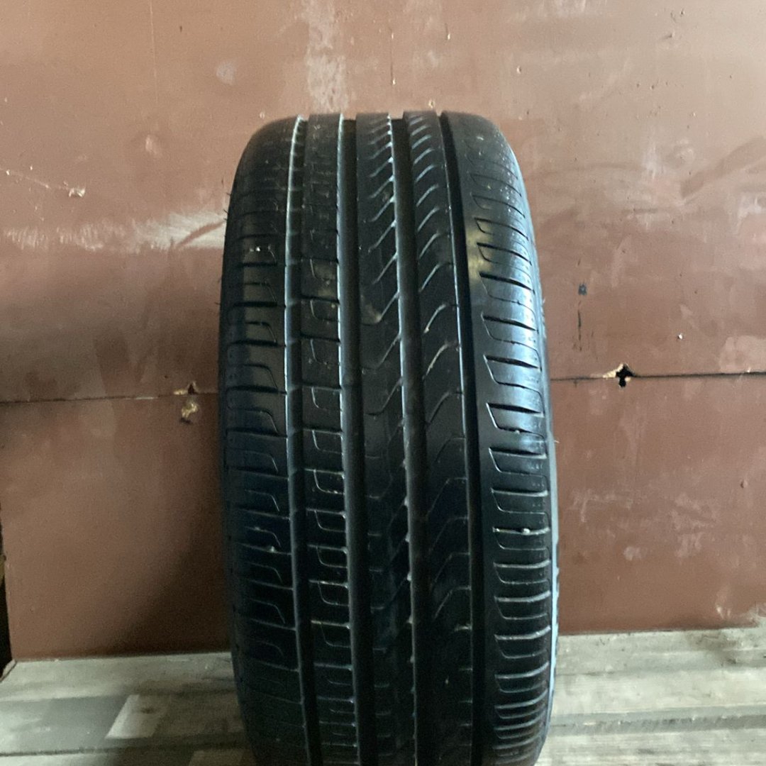 245/40 R18 PIRELLI CINTURATO P7 97Y RFT ÇIKMA YAZ LASTİĞİ