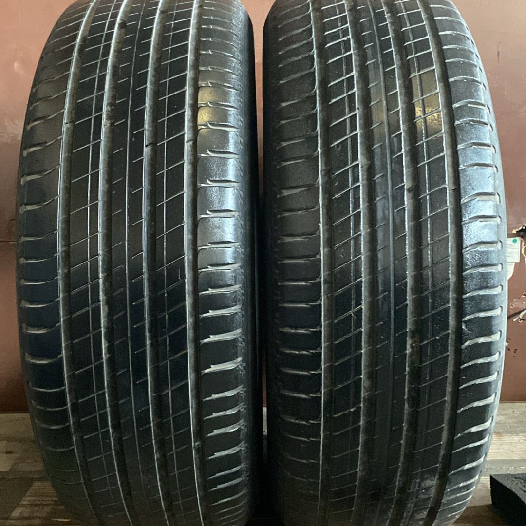 235/60 R18 MICHELIN LATITUDE SPORT 3 103V ÇIKMA YAZ LASTİĞİ