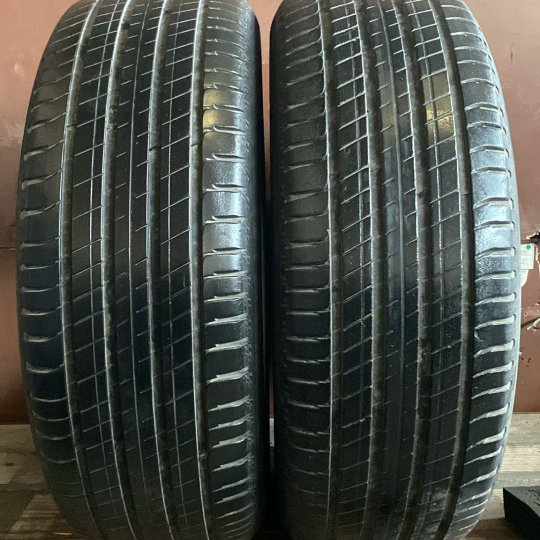235/60 R18 MICHELIN LATITUDE SPORT 3 103V ÇIKMA YAZ LASTİĞİ