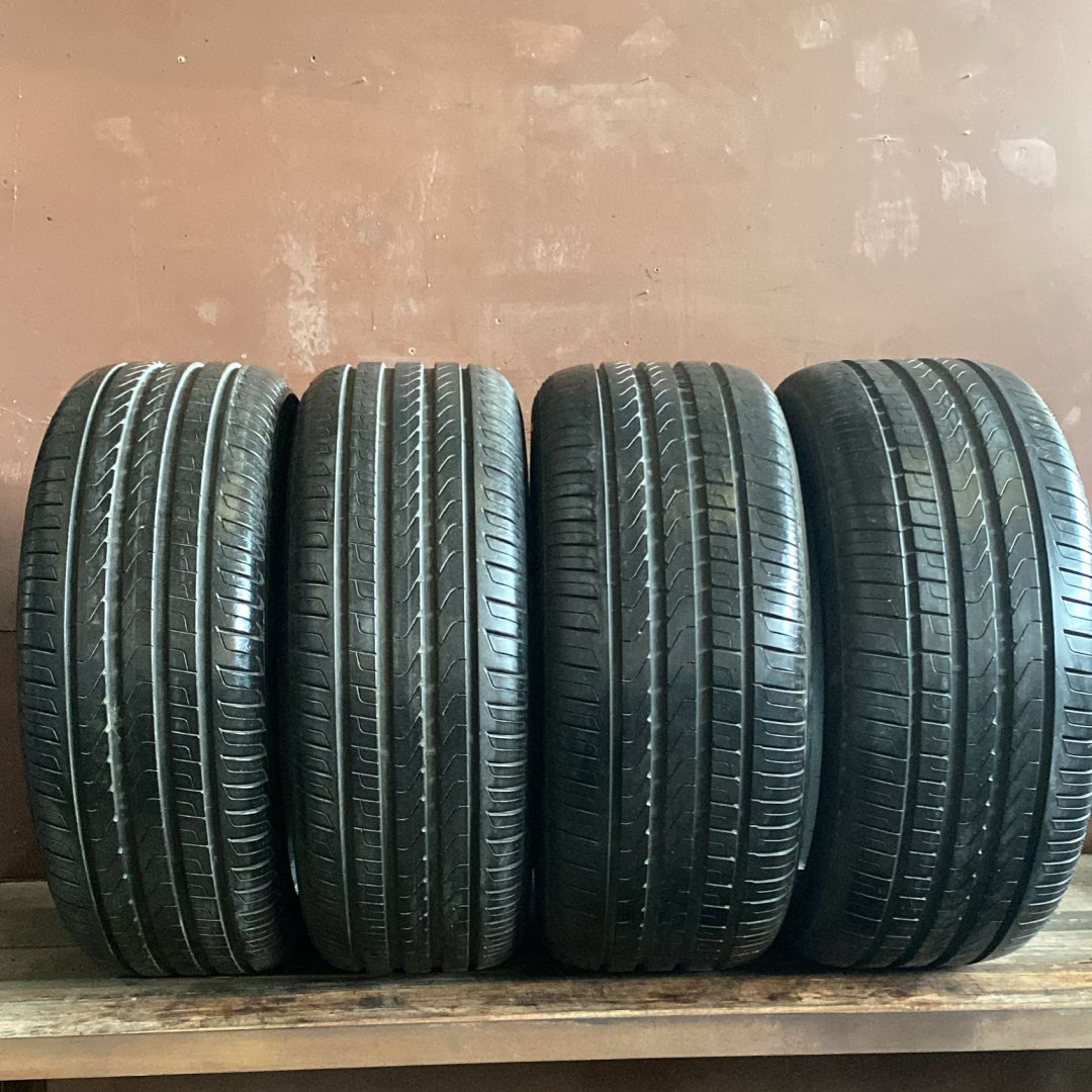 245/45 R18 100Y PIRELLI CINTURATO P7 RFT