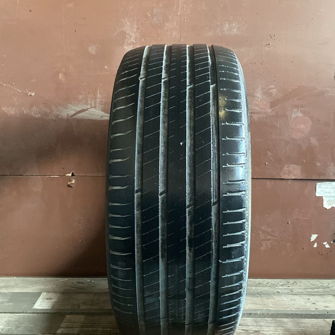 255/50 R19 MICHELIN LATITUDE SPORT 3 107W ÇIKMA YAZ LASTİĞİ