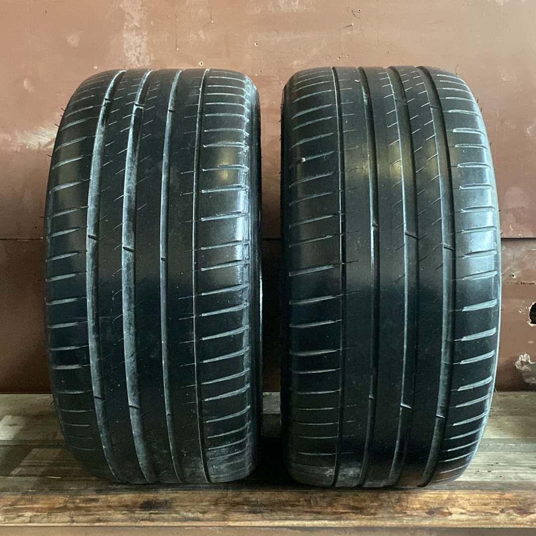 275/40 R18 MICHELIN PILOTSPORT ZP ÇIKMA YAZ LASTİĞİ