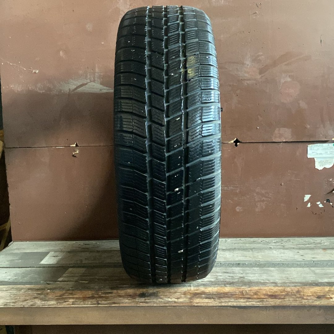 235/60 R18 BARUM POLARIS 3 4X4 107H KIŞLIK ÇIKMA LASTİK