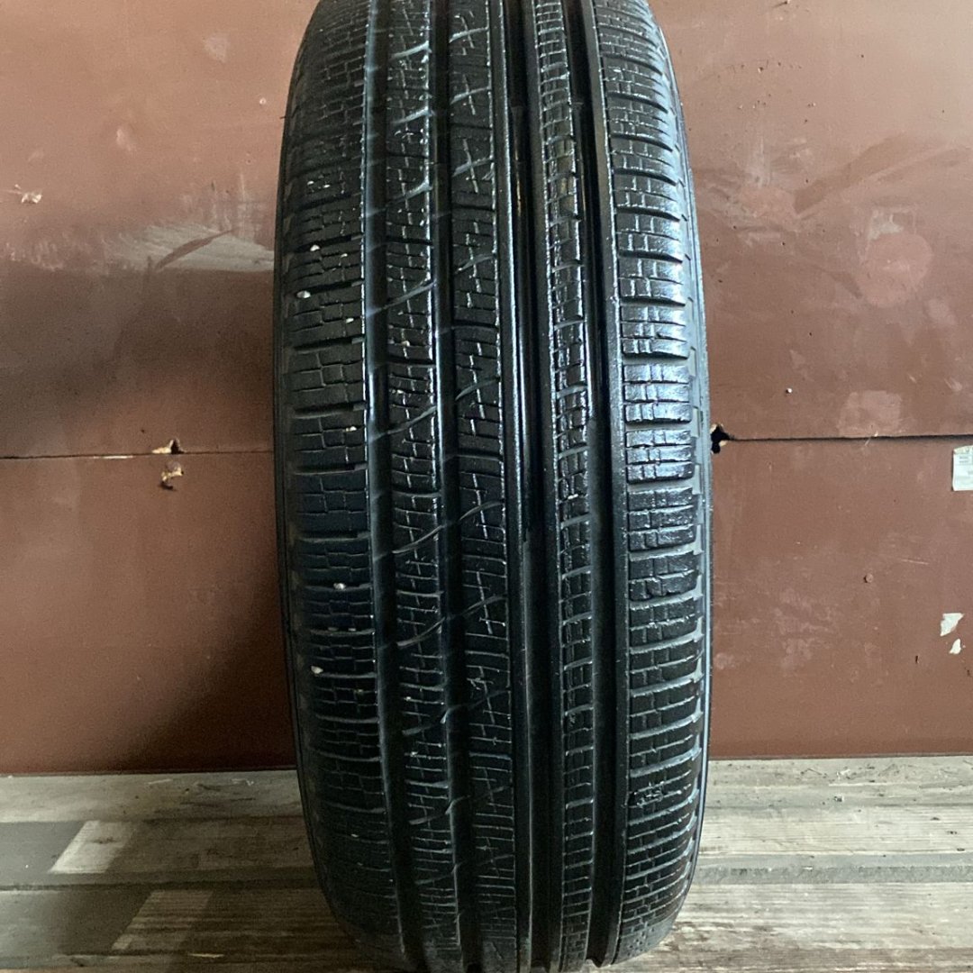 235/60 R18 PIRELLI SCORPION VERDE ALL SEASONS 103H DÖRT MEVSİM ÇIKMA LASTİK