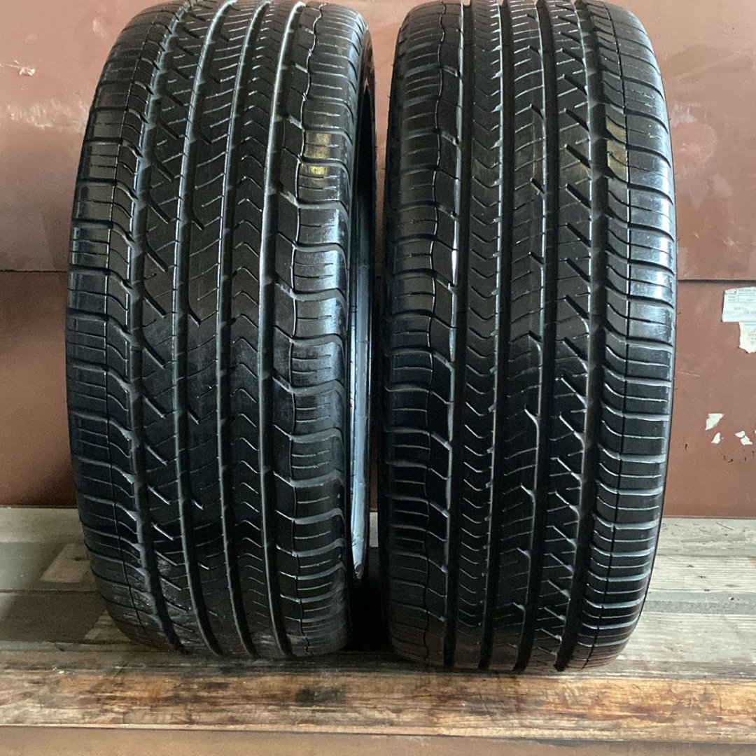 235/45 R18 GOODYEAR EAGLESPORT 98Y ÇIKMA YAZ LASTİĞİ
