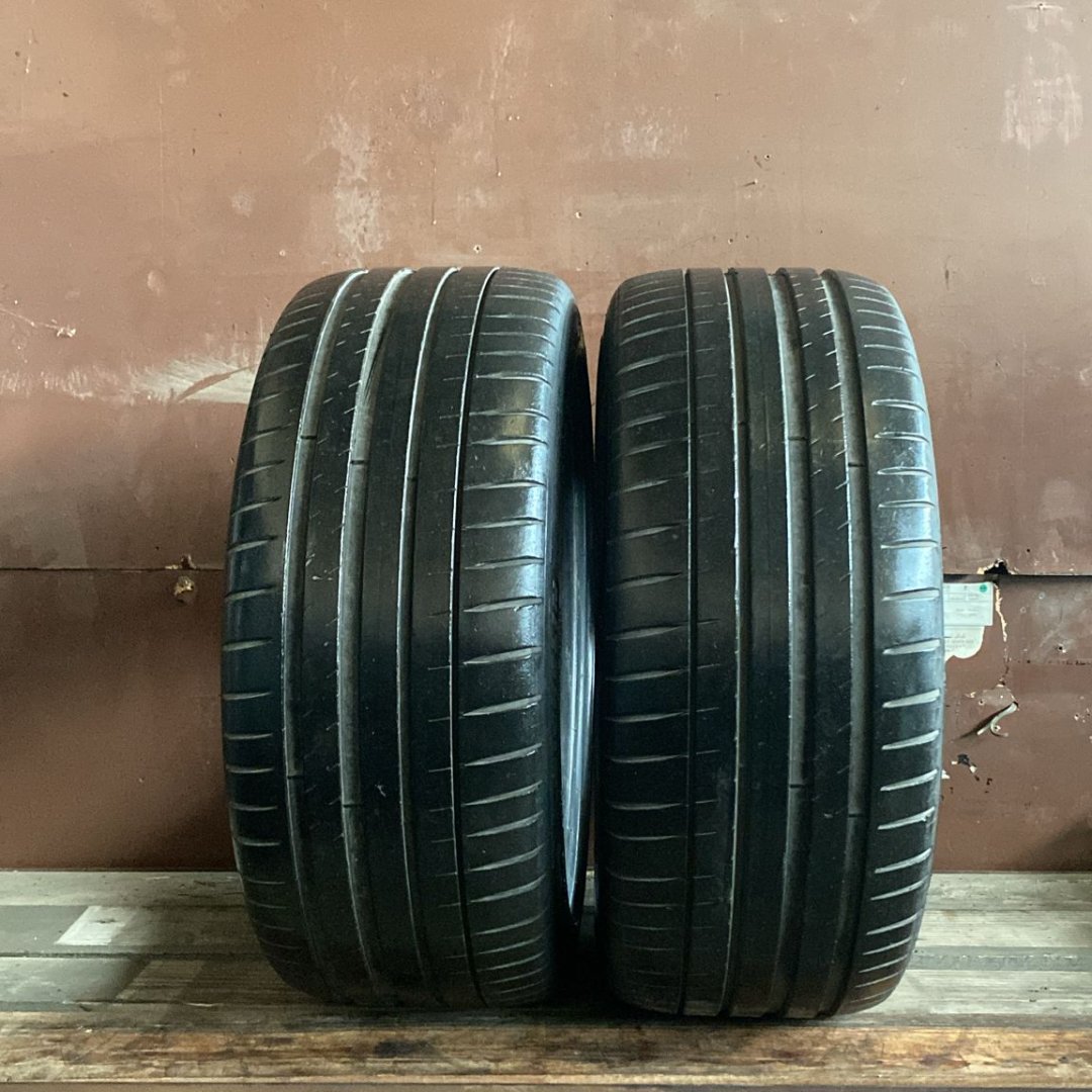 245/40 R18 MICHELIN PILOTSPORT4 93Y ÇIKMA YAZ LASTİĞİ