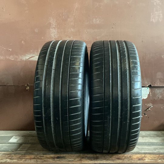 245/40 R18 MICHELIN PILOTSPORT4 93Y ÇIKMA YAZ LASTİĞİ