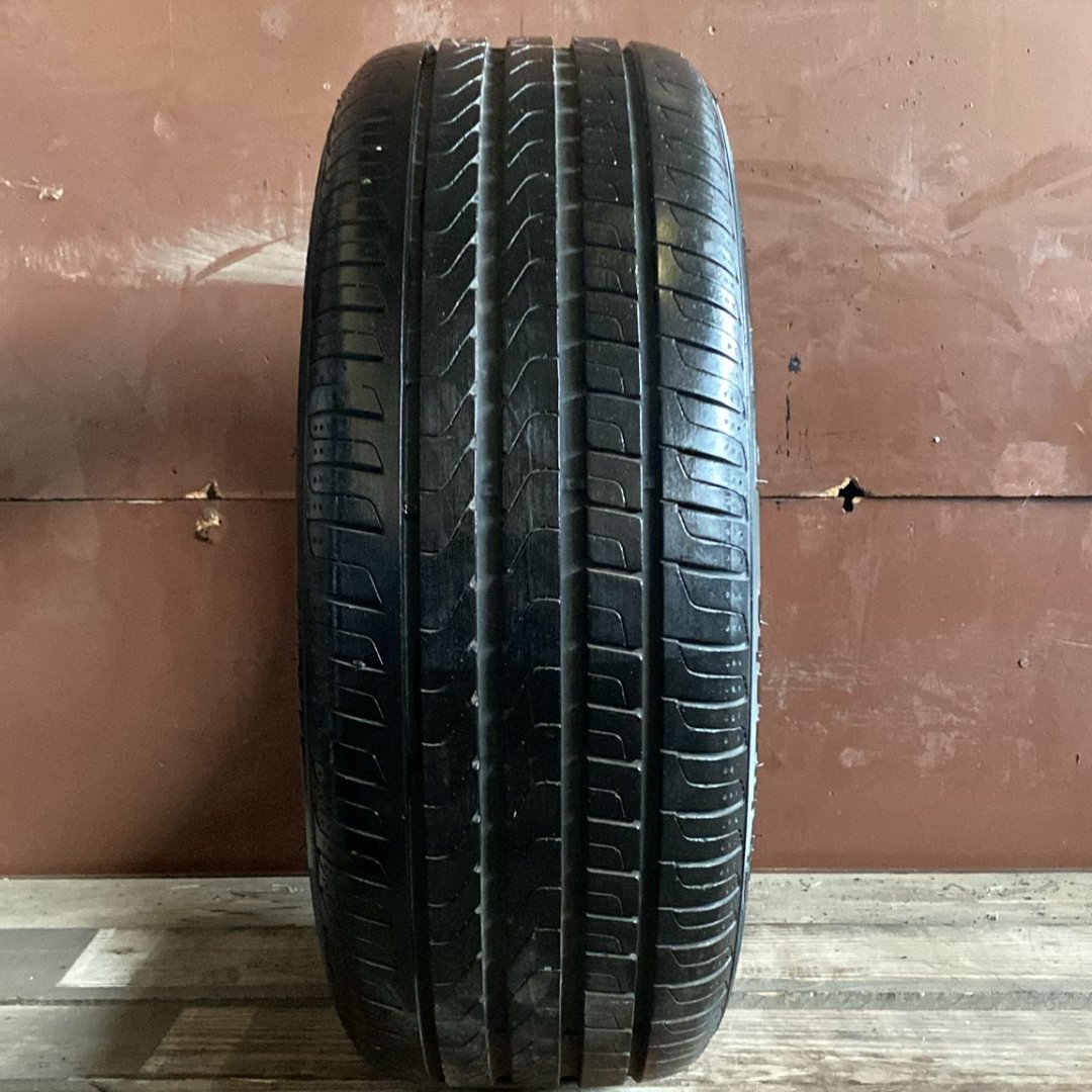 225/45 R18 PIRELLI CINTURATO P7 95Y RFT ÇIKMA YAZ LASTİĞİ
