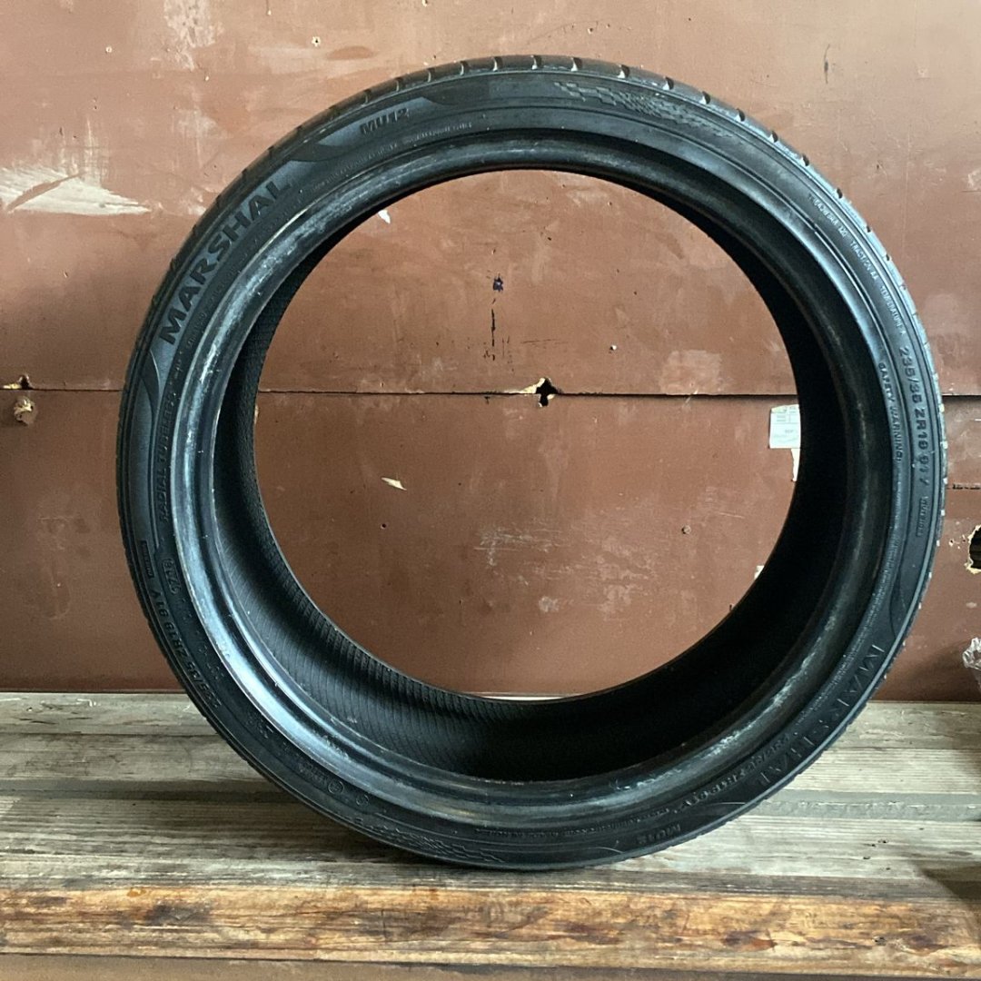235/35 R19 MARSHALL MU12 91Y ÇIKMA YAZ LASTİĞİ