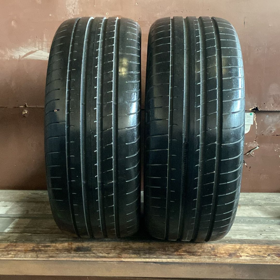 235/45 R18 GOODYEAR EAGLE F1 ASYMMETRIC 3 94W ÇIKMA YAZ LASTİĞİ
