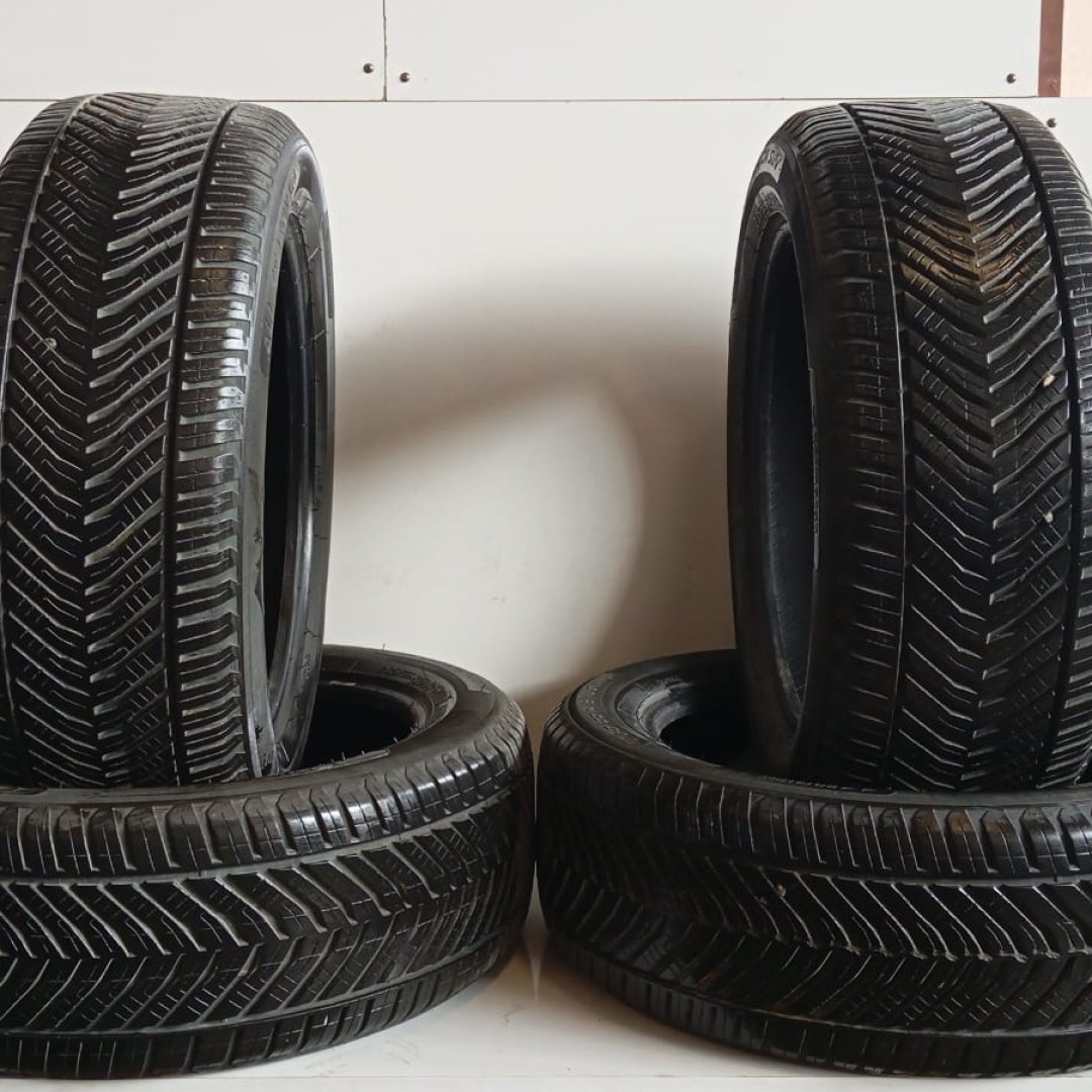 235/55 R19 KORMORAN ALL SEASON SUV 105W XL ÇIKMA YAZ LASTİĞİ