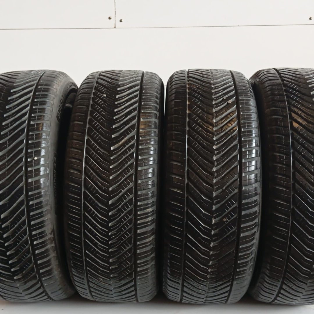 235/55 R19 KORMORAN ALL SEASON SUV 105W XL ÇIKMA YAZ LASTİĞİ
