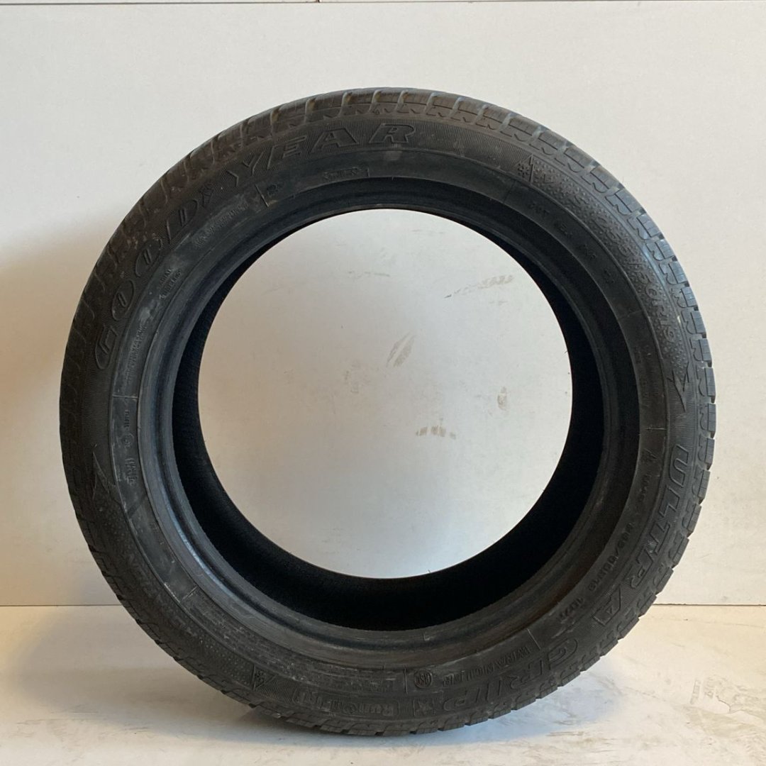 255/50 R19 GOODYEAR ULTRAGRIP107H RFT ÇIKMA KIŞ LASTİĞİ