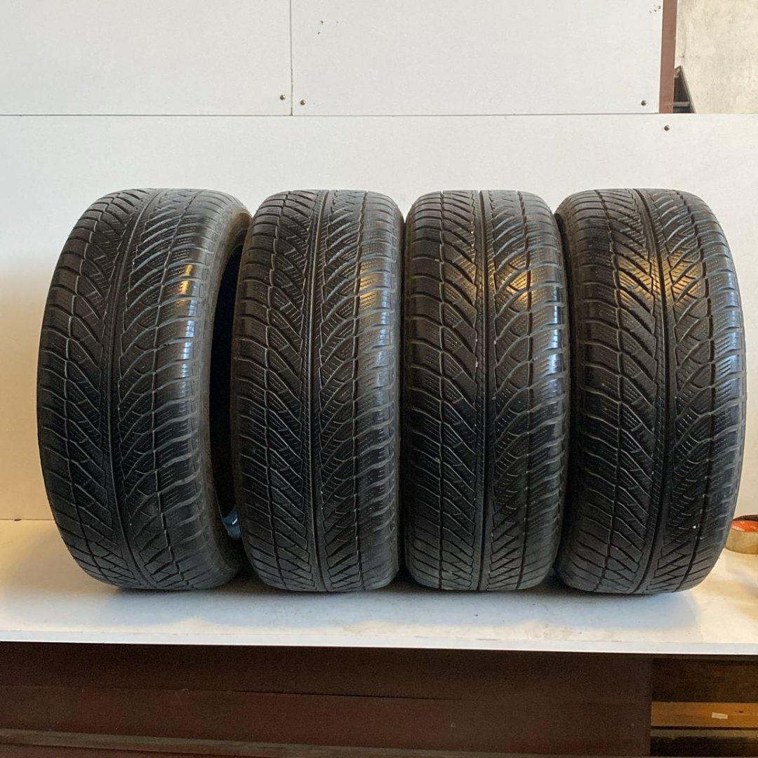 255/50 R19 GOODYEAR ULTRAGRIP107H RFT ÇIKMA KIŞ LASTİĞİ