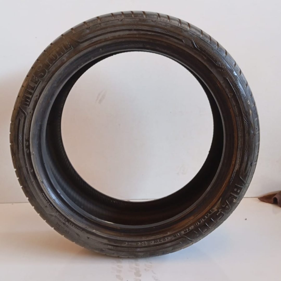 245/40 R18 MILESTONE BLASTER 93W