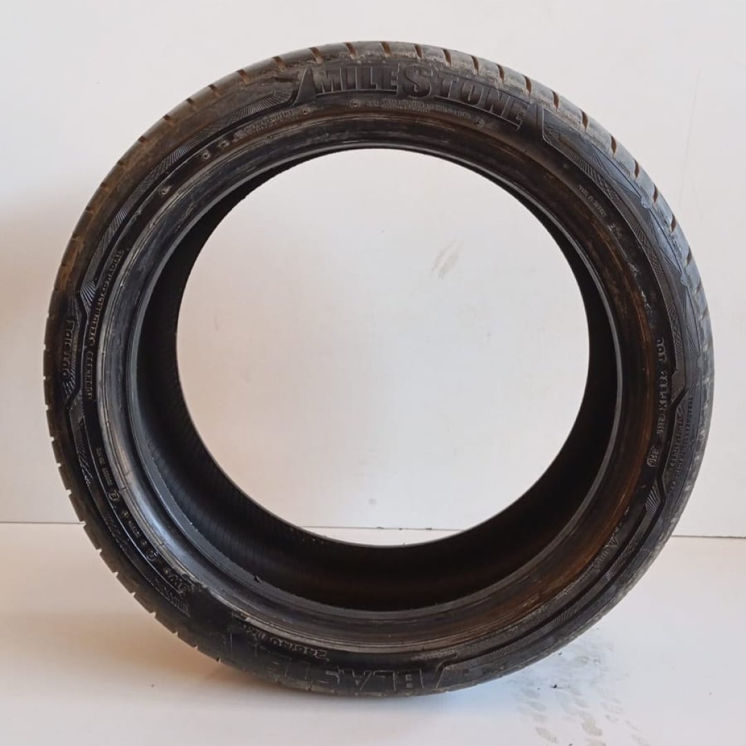 245/40 R18 MILESTONE BLASTER 93W