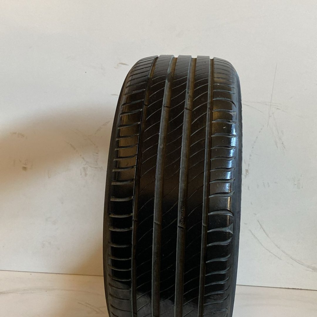 225/45 R17 MICHELIN PRIMACY 4 91Y ÇIKMA YAZ LASTİĞİ