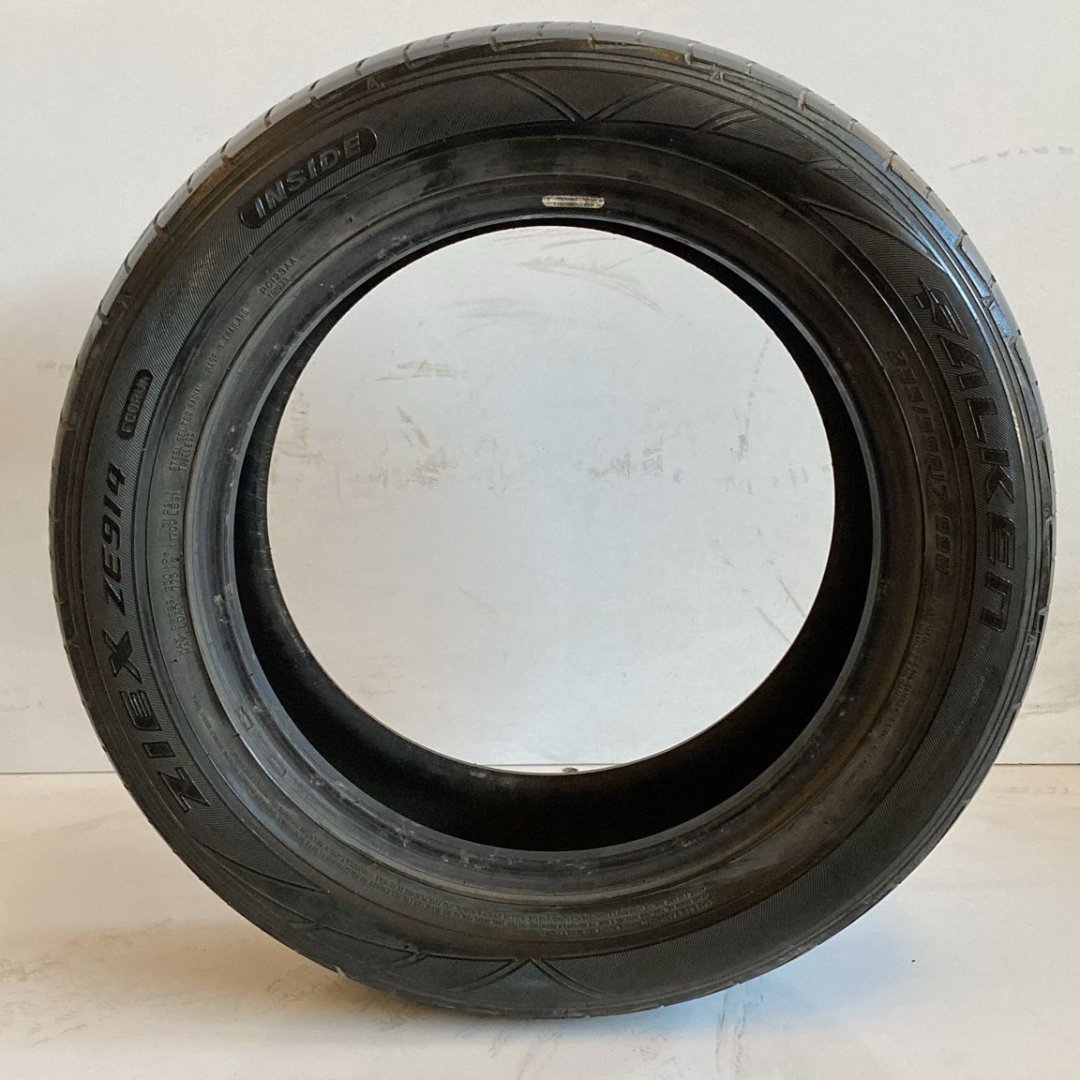235/55 R17 FALKEN ZIEX ZE914 99W ÇIKMA YAZ LASTİĞİ