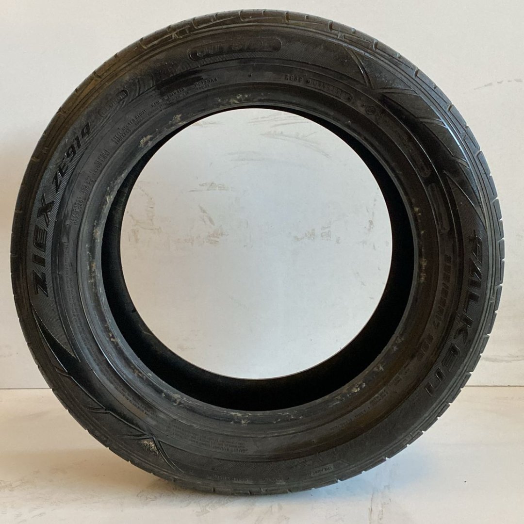 235/55 R17 FALKEN ZIEX ZE914 99W ÇIKMA YAZ LASTİĞİ