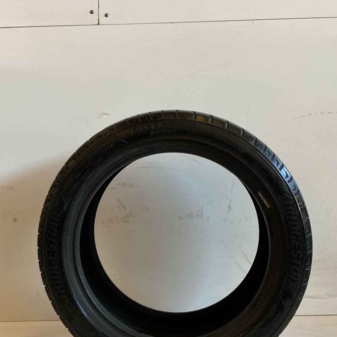 225/45 R17 BRIDGESTONE POTENZA SPORT 94Y ÇIKMA YAZ LASTİĞİ
