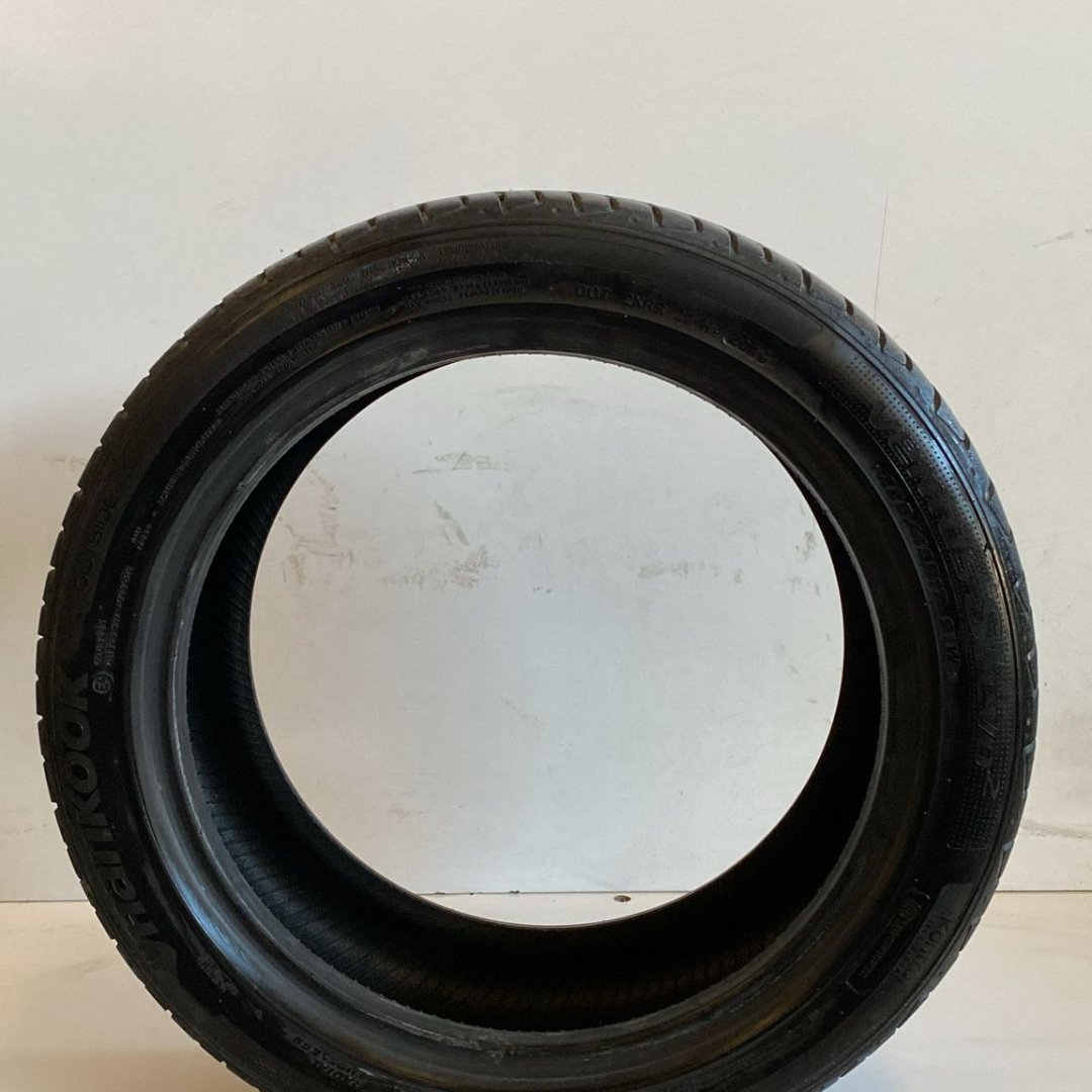 225/45 R17 HANKOOK VENTUS S1 EVO2 91W ÇIKMA YAZ LASTİĞİ