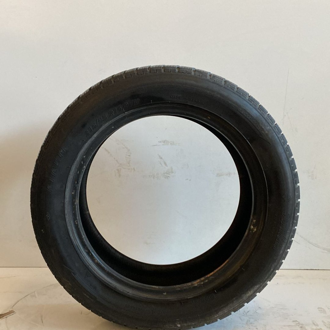 215/55 R16 RIKEN SNOWTIME B2 97H ÇIKMA KIŞ LASTİĞİ