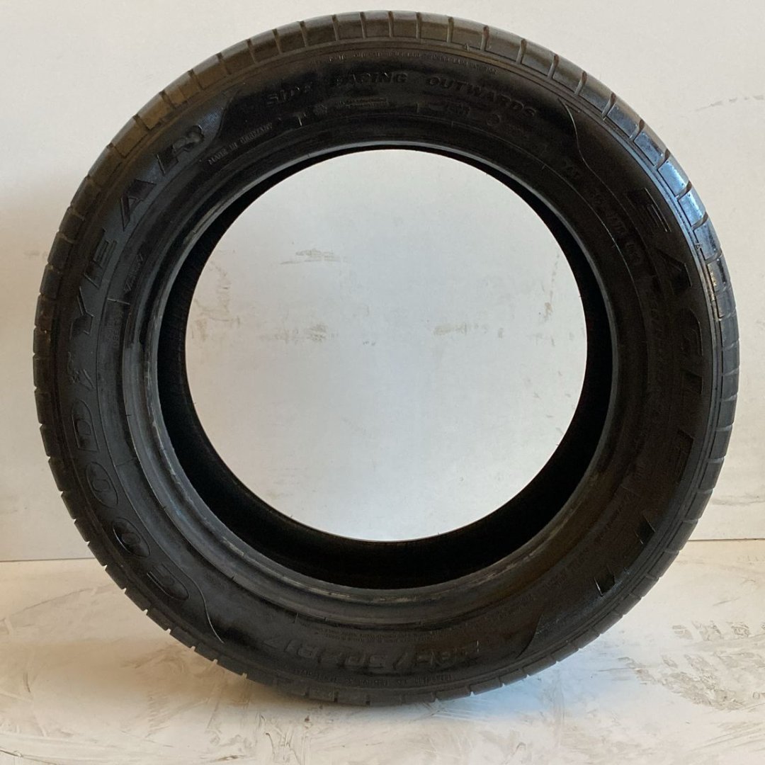 235/50 R17 GOODYEAR EAGLE F1 96Y ÇIKMA YAZ LASTİĞİ