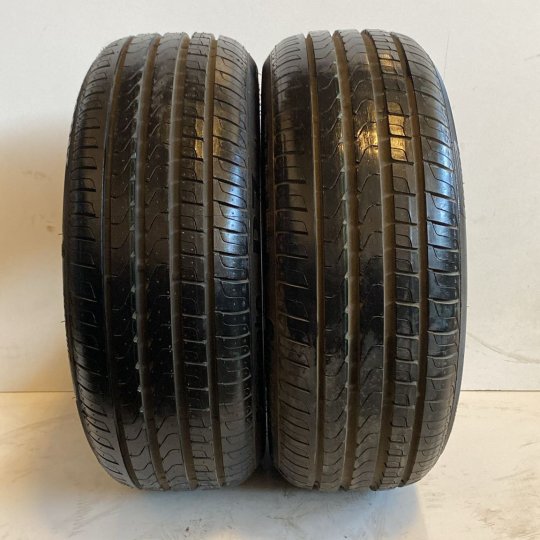 205/50 R17 PIRELLI CINTURATO P7 89V RFT ÇIKMA YAZ LASTİĞİ