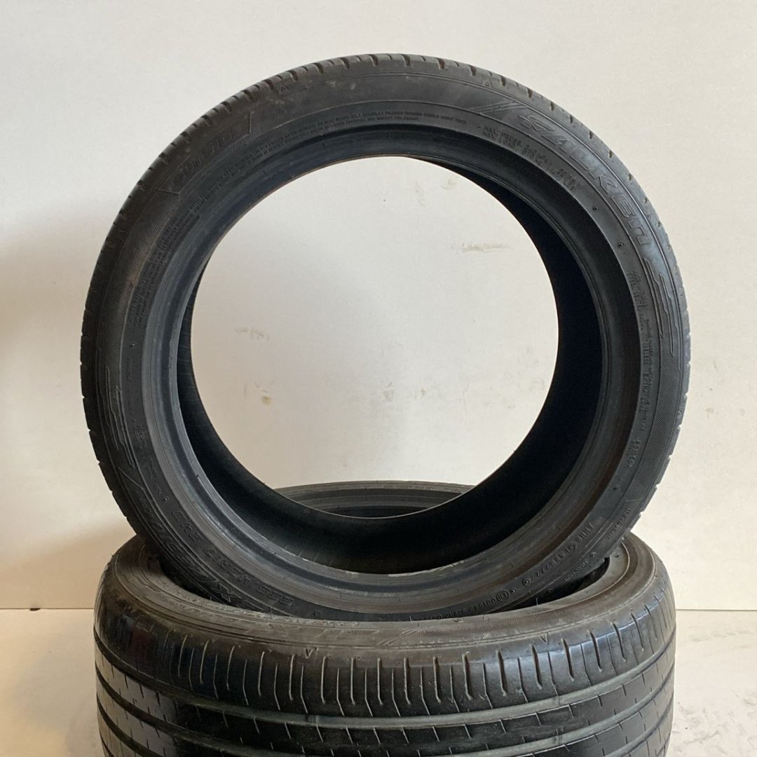 225/45 R17 FALKEN ZE310 94W ÇIKMA YAZ LASTİĞİ