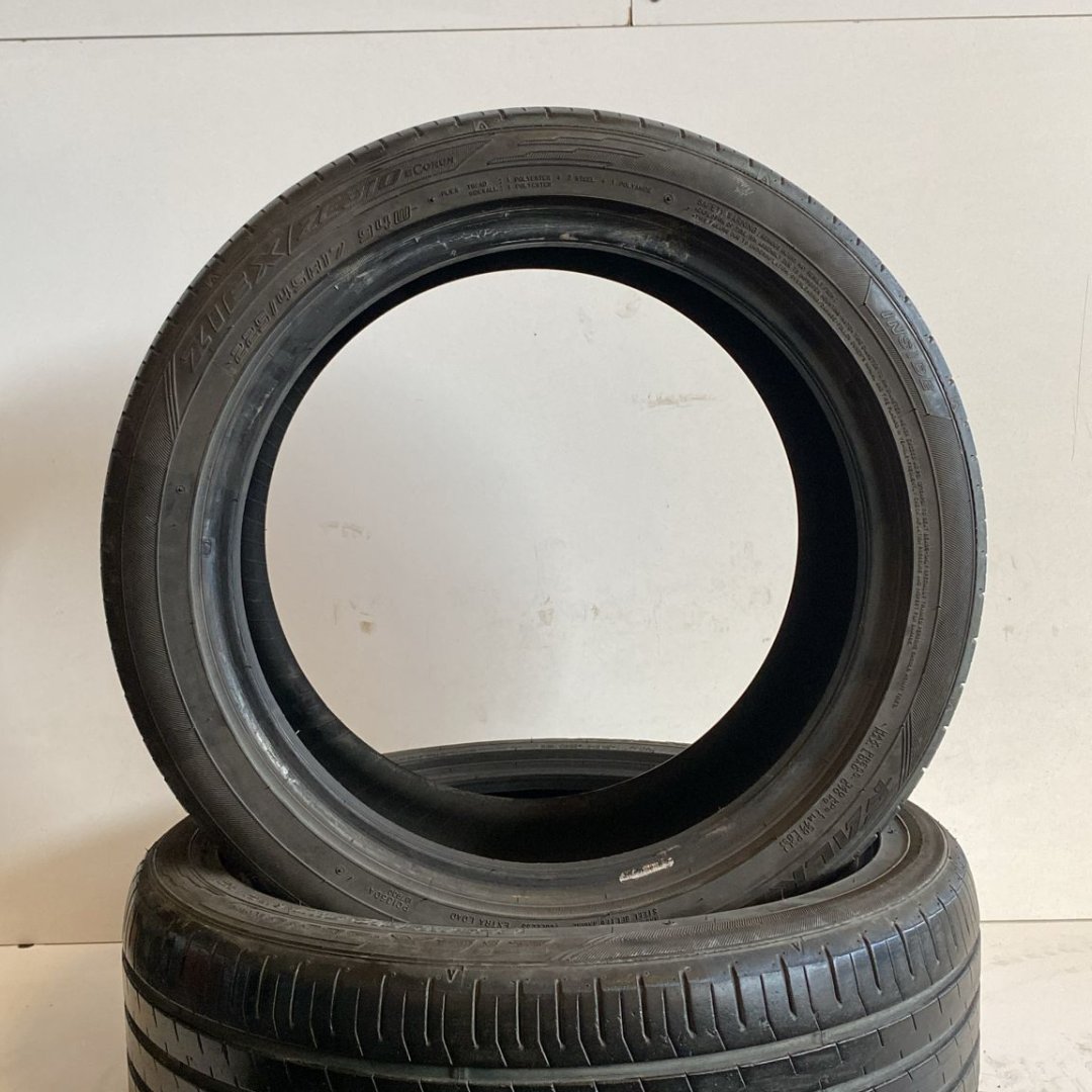 225/45 R17 FALKEN ZE310 94W ÇIKMA YAZ LASTİĞİ