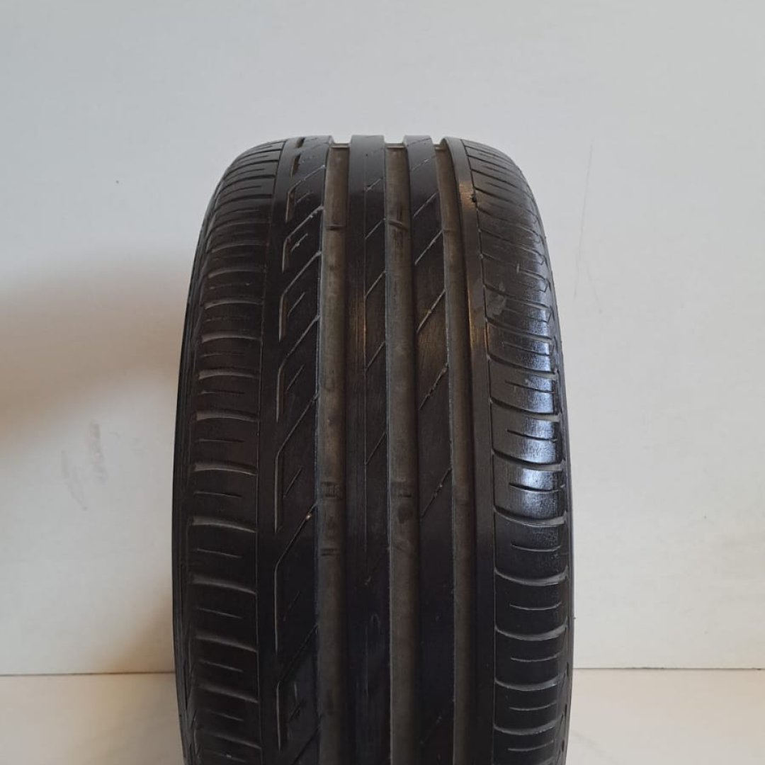 245/45 R17 BRIDGESTONE TURANZA T001 95W ÇIKMA YAZ LASTİĞİ