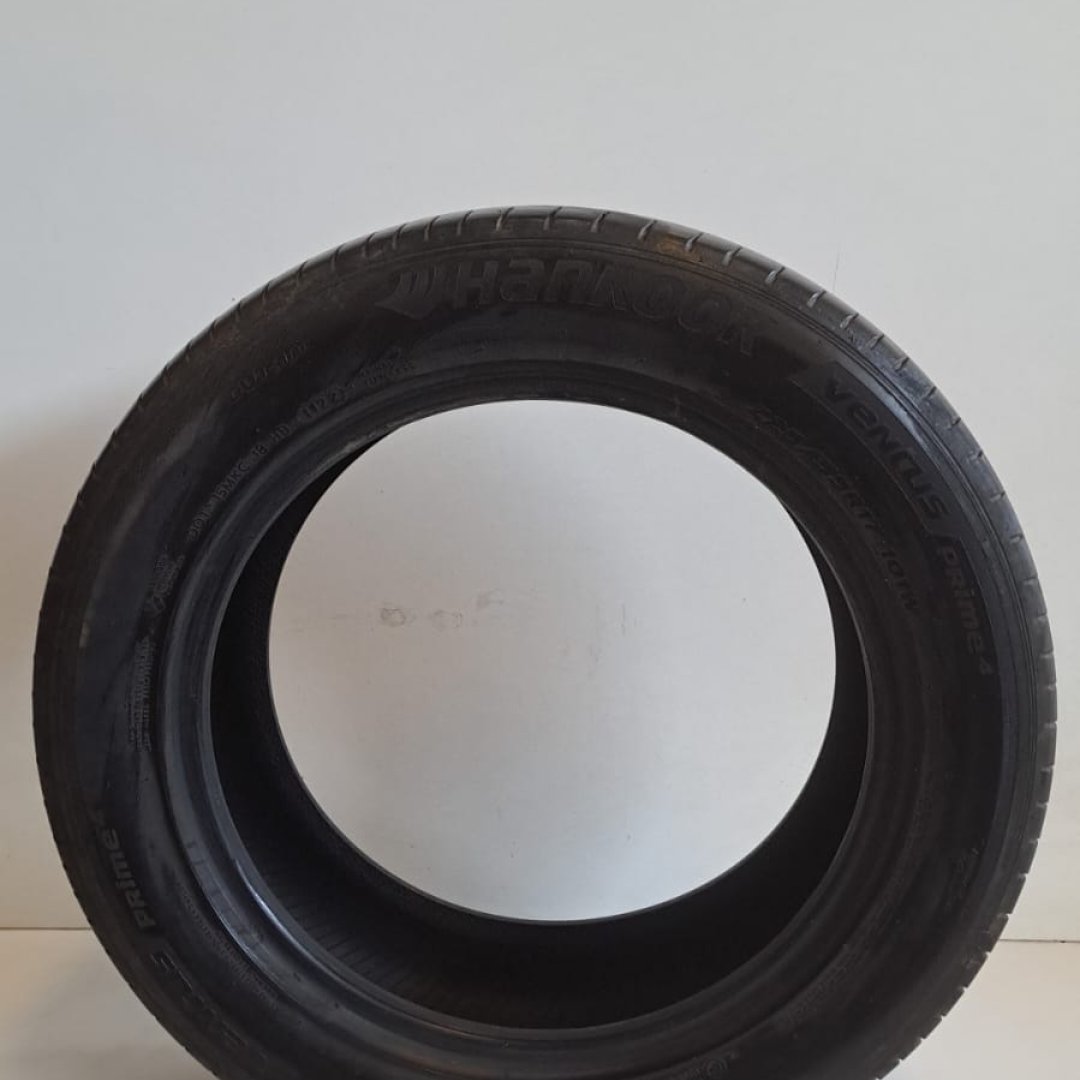225/55 R17 HANKOOK VENTUS PRIME 4 ÇIKMA YAZ LASTİĞİ