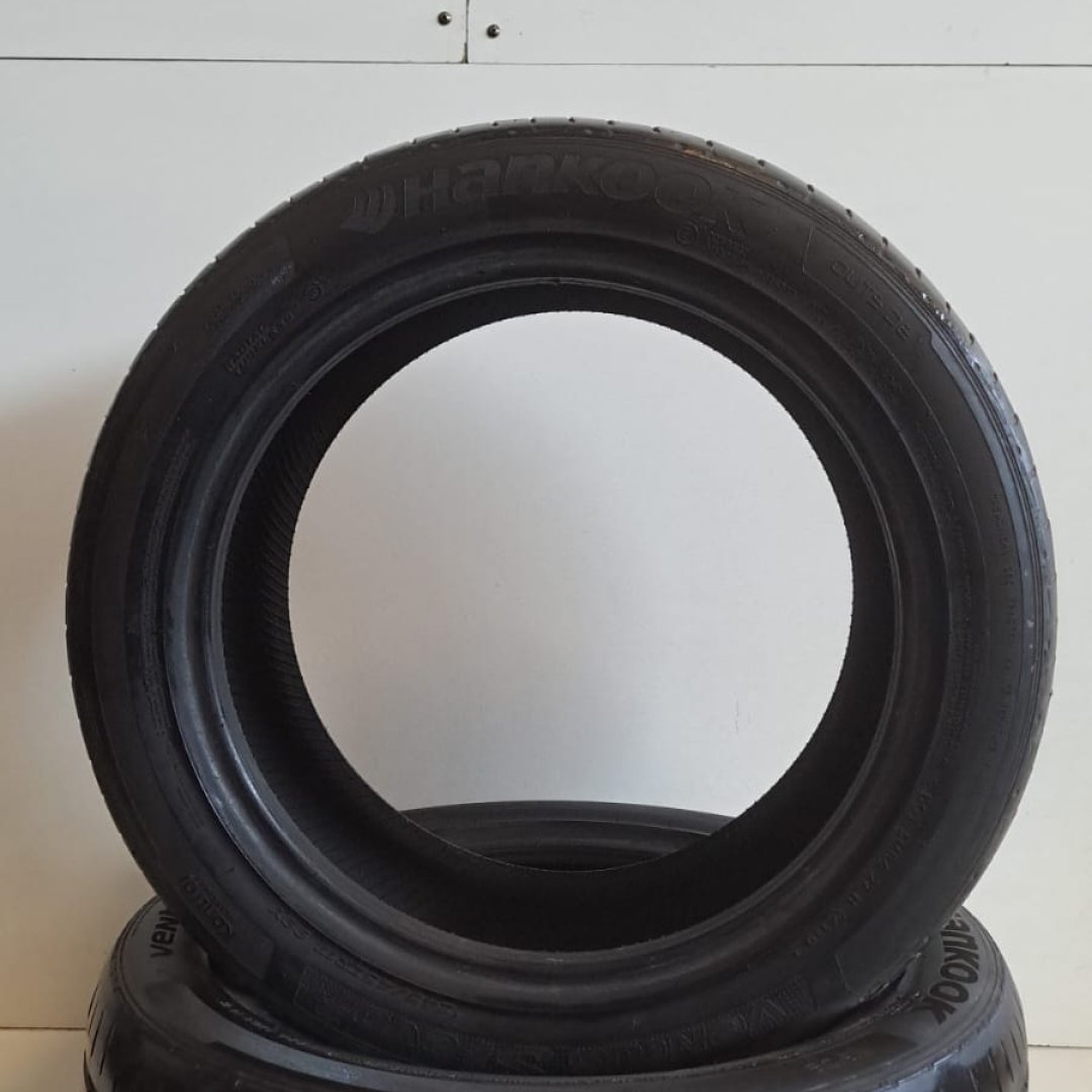 245/45 R17 HANKOOK VENTUS S1 EVO 2 ÇIKMA YAZ LASTİĞİ