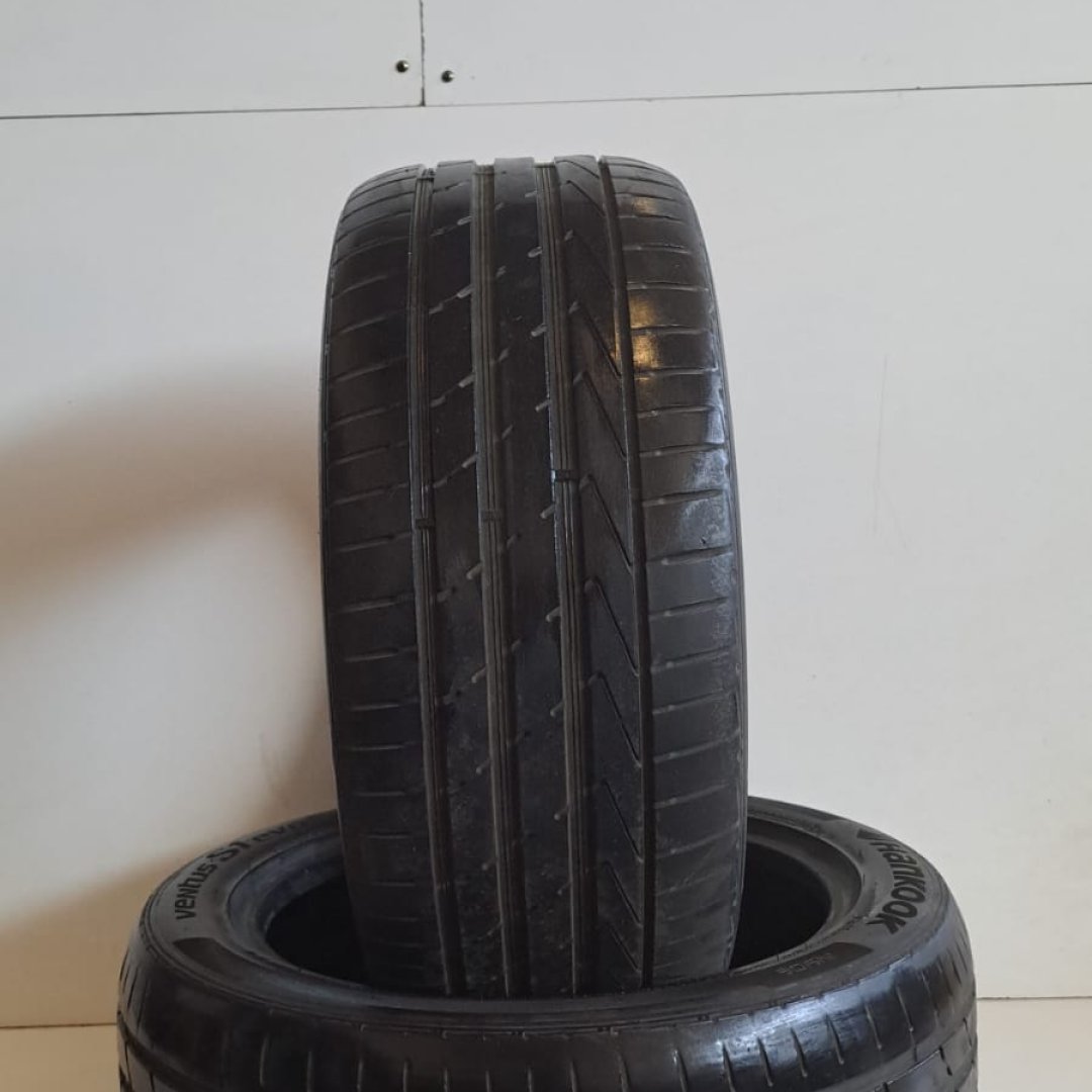 245/45 R17 HANKOOK VENTUS S1 EVO 2 ÇIKMA YAZ LASTİĞİ