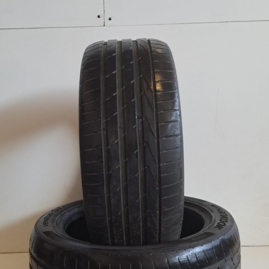 245/45 R17 HANKOOK VENTUS S1 EVO 2 ÇIKMA YAZ LASTİĞİ
