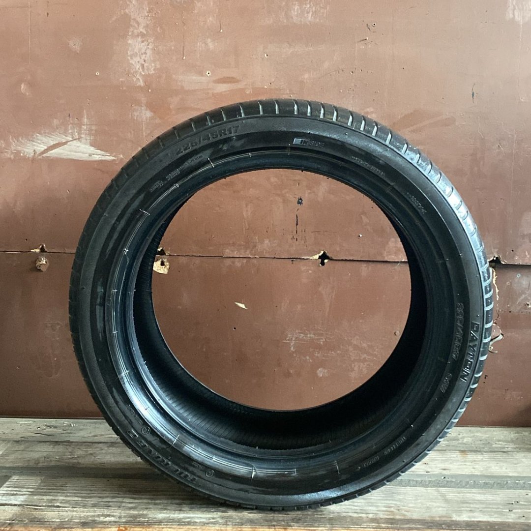 225/45 R17 DAYTON TOURING 2 91W ÇIKMA YAZ LASTİĞİ