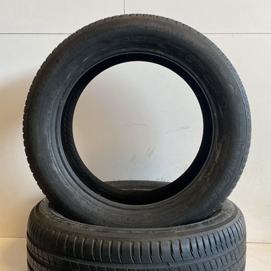 255/50 R19-285/45 R19 MICHELIN LATITUDE SPORT 3 107W ÇIKMA YAZ LASTİĞİ
