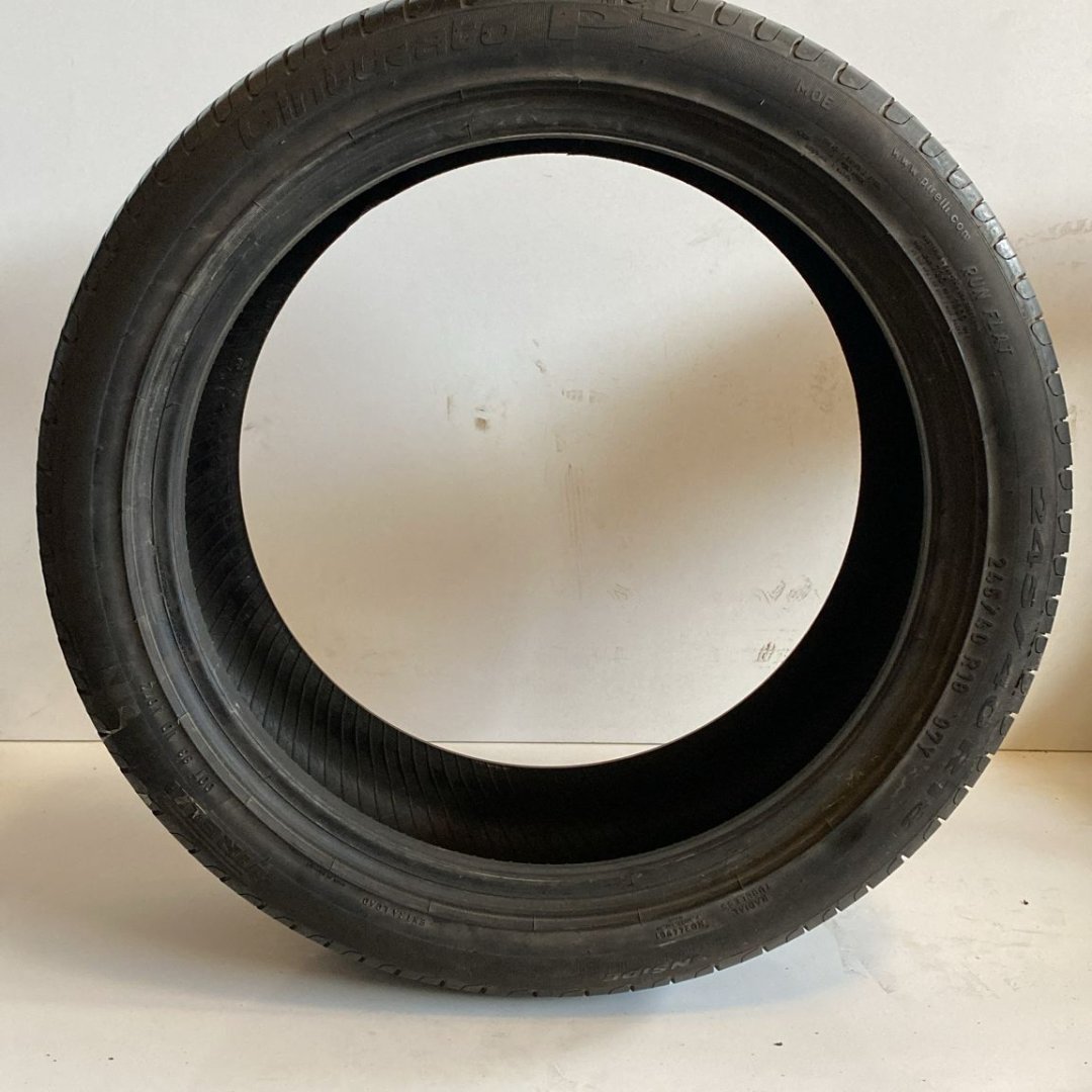 275/40 R20 110V MICHELIN LATITUDE SPORT3 ÇIKMA YAZ LASTİĞİ