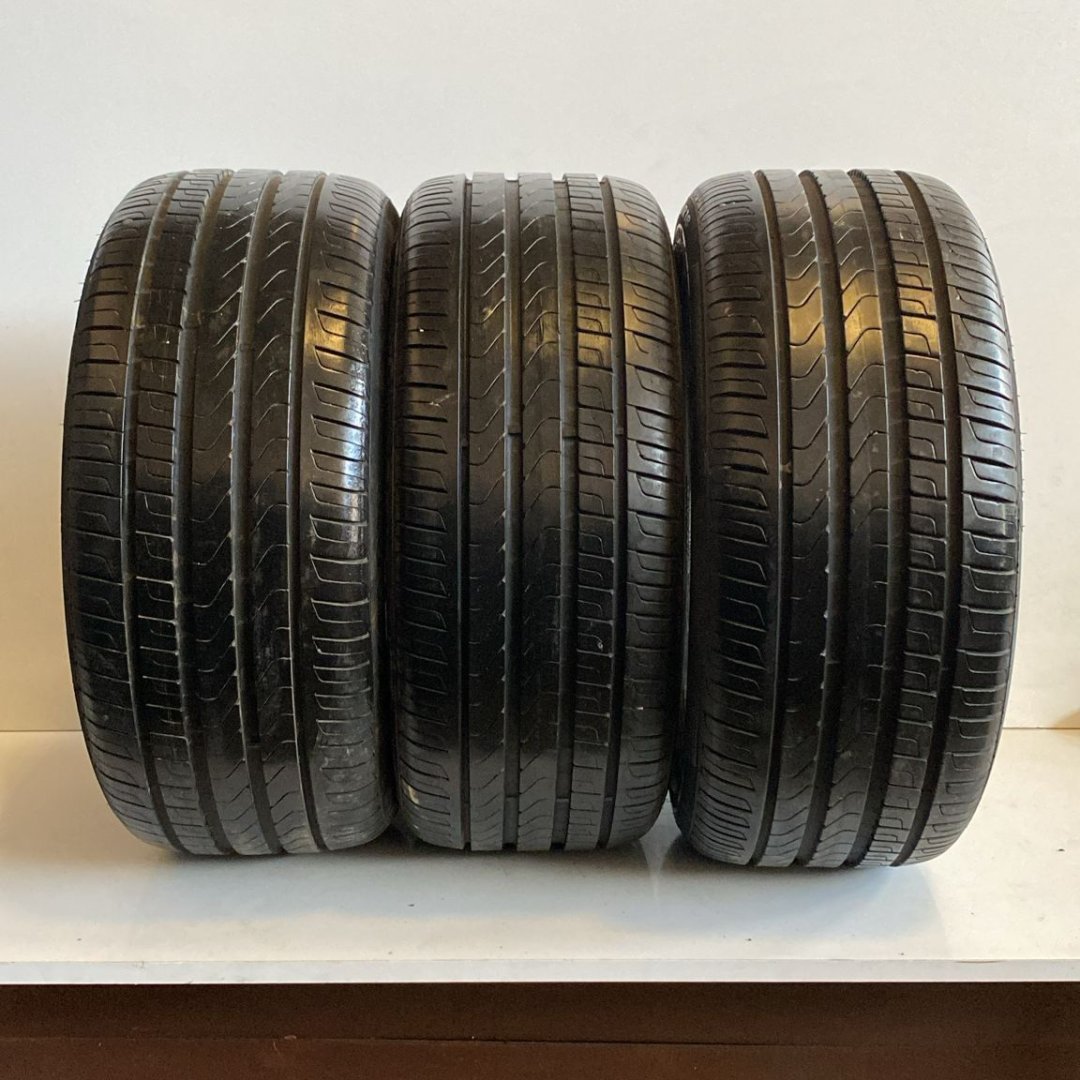 245/40 R18 PIRELLI CINTURATO P7 97Y RFT ÇIKMA YAZ LASTİĞİ
